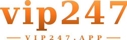vip247 logo