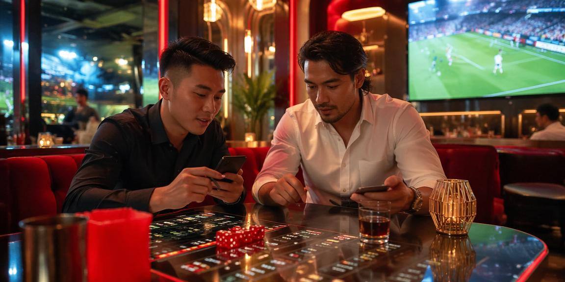 vip247 Blackjack Pro