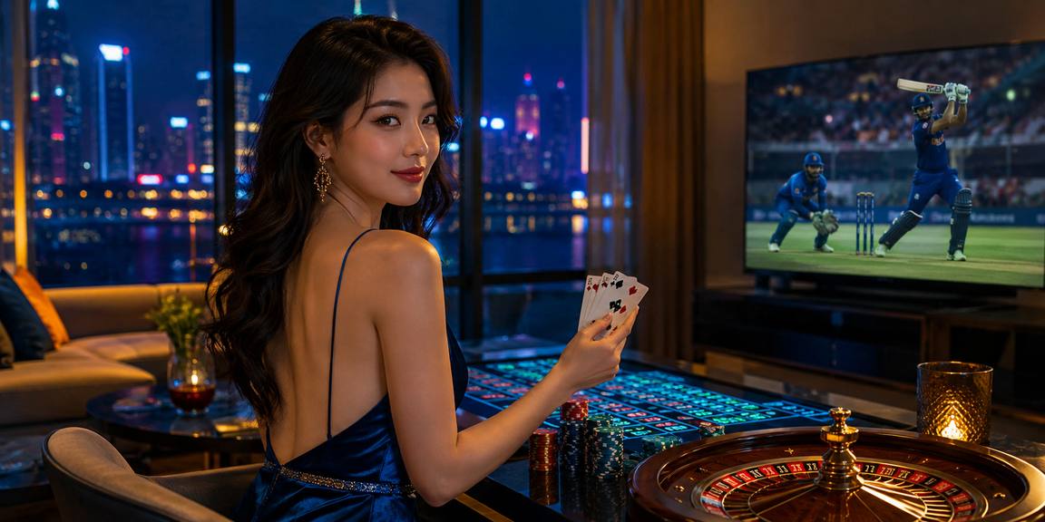 vip247 mobile gaming